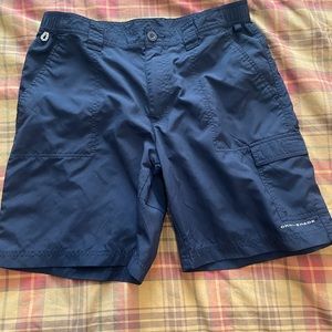 Columbia Shorts